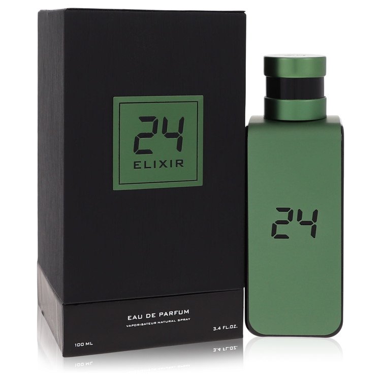 24 Elixir Neroli by ScentStory Eau De Parfum Spray (Unisex) 3.4 oz 24 Elixir Neroli by ScentStory Eau De Parfum Spray (Unisex) 3.4 oz
